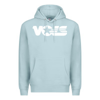 Blue Mist vols   tennessee vols pride Premium Hoodie - linhVisuals