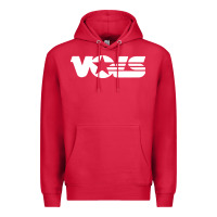 Cardinal vols   tennessee vols pride Premium Hoodie - linhVisuals