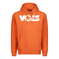 Carrot vols   tennessee vols pride Premium Hoodie - linhVisuals