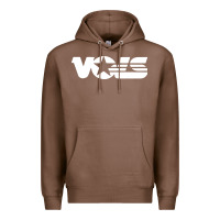 Chestnut vols   tennessee vols pride Premium Hoodie - linhVisuals