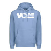 Colony Blue vols   tennessee vols pride Premium Hoodie - linhVisuals