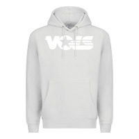 Dove Grey vols   tennessee vols pride Premium Hoodie - linhVisuals