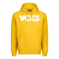 Lemon vols   tennessee vols pride Premium Hoodie - linhVisuals