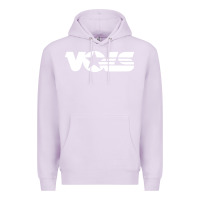 Lilac vols   tennessee vols pride Premium Hoodie - linhVisuals