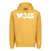Mustard vols   tennessee vols pride Premium Hoodie - linhVisuals