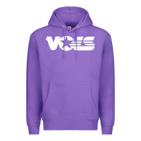 Purple vols   tennessee vols pride Premium Hoodie - linhVisuals