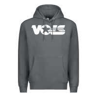 Rock vols   tennessee vols pride Premium Hoodie - linhVisuals