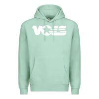 Seafoam vols   tennessee vols pride Premium Hoodie - linhVisuals