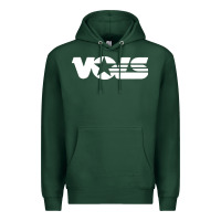 Sports Green vols   tennessee vols pride Premium Hoodie - linhVisuals