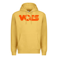 Antique Gold vols   tennessee vols pride Premium Hoodie - linhVisuals