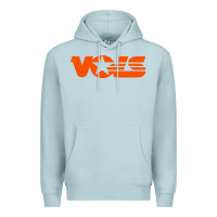 Blue Mist vols   tennessee vols pride Premium Hoodie - linhVisuals