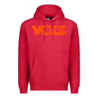 Cardinal vols   tennessee vols pride Premium Hoodie - linhVisuals