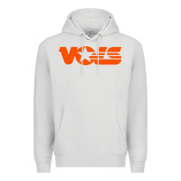 Dove Grey vols   tennessee vols pride Premium Hoodie - linhVisuals