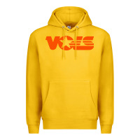 Lemon vols   tennessee vols pride Premium Hoodie - linhVisuals