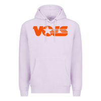 Lilac vols   tennessee vols pride Premium Hoodie - linhVisuals
