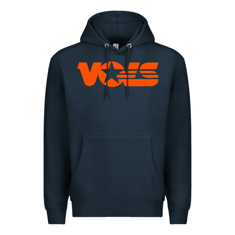 Vols   Tennessee Vols Pride Premium Hoodie by linhVisuals | Teevron