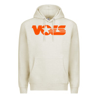 Oatmeal Heather vols   tennessee vols pride Premium Hoodie - linhVisuals
