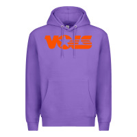 Purple vols   tennessee vols pride Premium Hoodie - linhVisuals