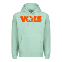 Seafoam vols   tennessee vols pride Premium Hoodie - linhVisuals