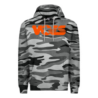 Slate Camo vols   tennessee vols pride Premium Hoodie - linhVisuals