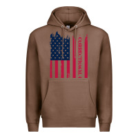 Chestnut correctional officer shirts   correctional prison officer thin silver Premium Hoodie - linhVisuals