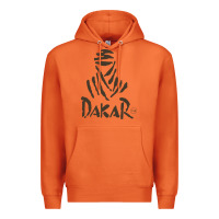 Carrot dakar Premium Hoodie - linhVisuals