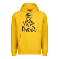 Lemon dakar Premium Hoodie - linhVisuals
