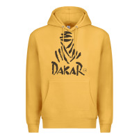 Mustard dakar Premium Hoodie - linhVisuals