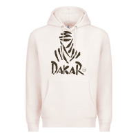 Pale Pink dakar Premium Hoodie - linhVisuals