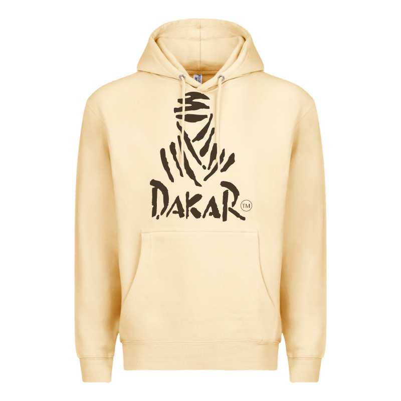 Dakar Premium Hoodie by linhVisuals | Teevron