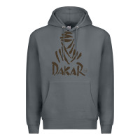Rock dakar Premium Hoodie - linhVisuals