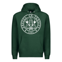 Sports Green drexel university Premium Hoodie - linhVisuals