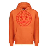 Carrot drexel university Premium Hoodie - linhVisuals