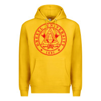 Lemon drexel university Premium Hoodie - linhVisuals