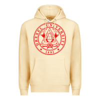 Pina Colada drexel university Premium Hoodie - linhVisuals