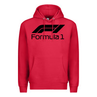 Cardinal formula 1 Premium Hoodie - linhVisuals