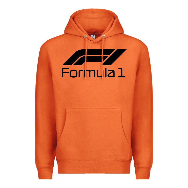 Formula 1 Premium Hoodie by linhVisuals | Teevron