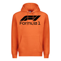 Carrot formula 1 Premium Hoodie - linhVisuals