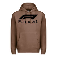 Chestnut formula 1 Premium Hoodie - linhVisuals