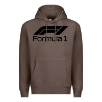 Coffee formula 1 Premium Hoodie - linhVisuals