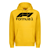 Lemon formula 1 Premium Hoodie - linhVisuals