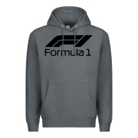 Rock formula 1 Premium Hoodie - linhVisuals