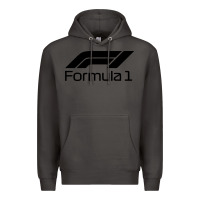 Smoke formula 1 Premium Hoodie - linhVisuals