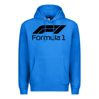 True Royal formula 1 Premium Hoodie - linhVisuals
