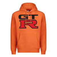 Carrot gtr Premium Hoodie - linhVisuals
