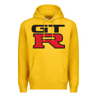 Lemon gtr Premium Hoodie - linhVisuals