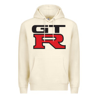 Sandshell gtr Premium Hoodie - linhVisuals