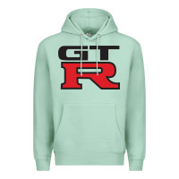 Seafoam gtr Premium Hoodie - linhVisuals