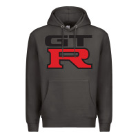 Smoke gtr Premium Hoodie - linhVisuals