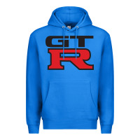 True Royal gtr Premium Hoodie - linhVisuals